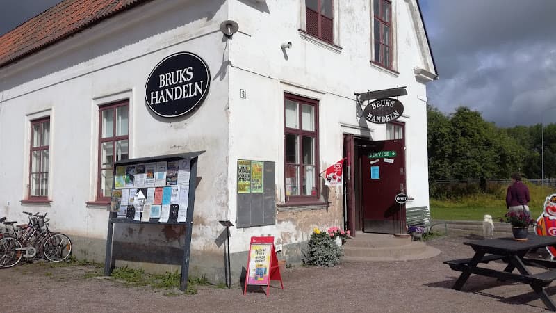 Gysinge Brukshandel