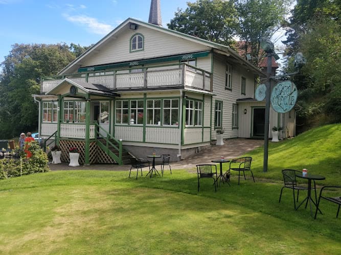 Restaurang Stallbacken 1