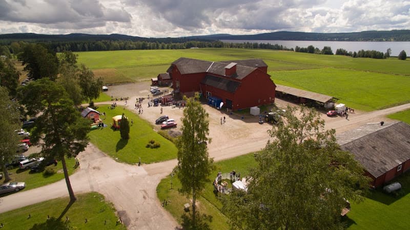 Uddeholmsladan