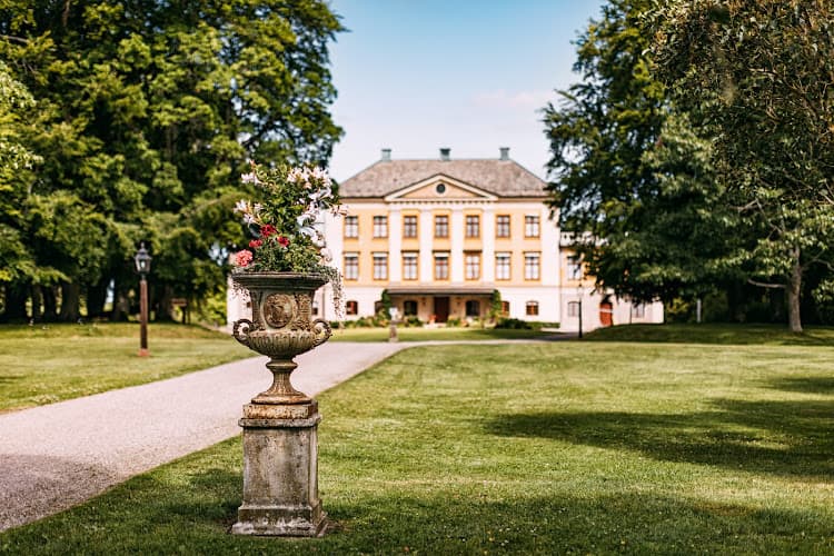 Hellekis Säteri AB