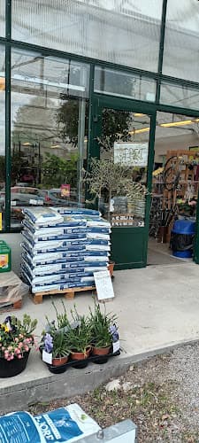 Nya Grycksbo Handelsträdgård
