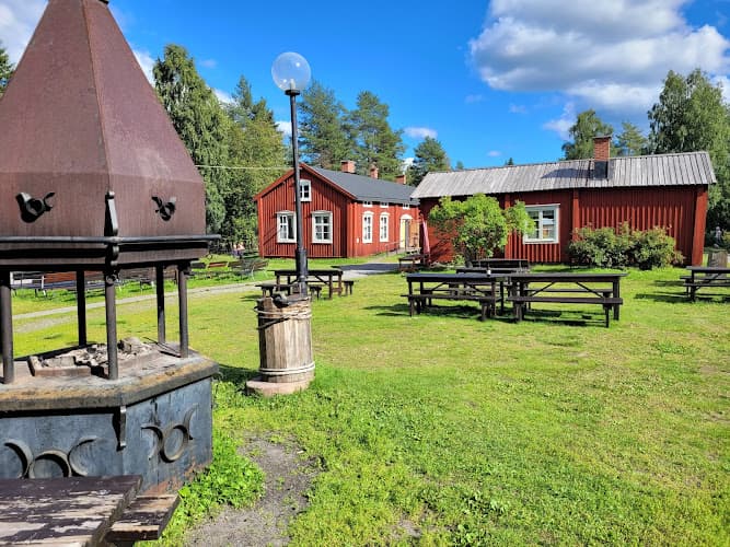 Kafé Fängan