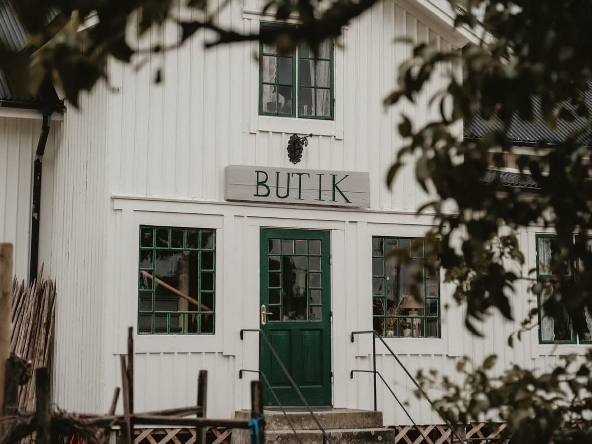 Godsmagasinet
