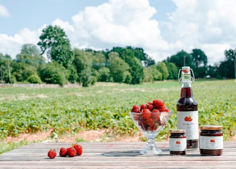 Skenstaboá gårdsbutik