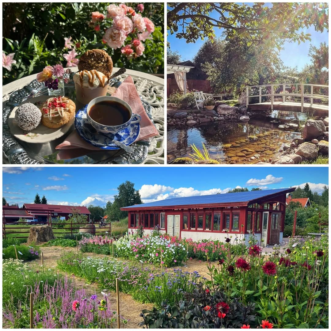 Silwagården