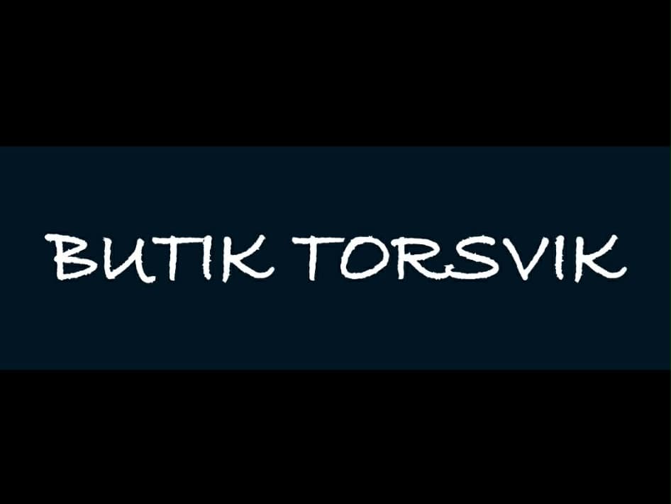 Butik Torsvik