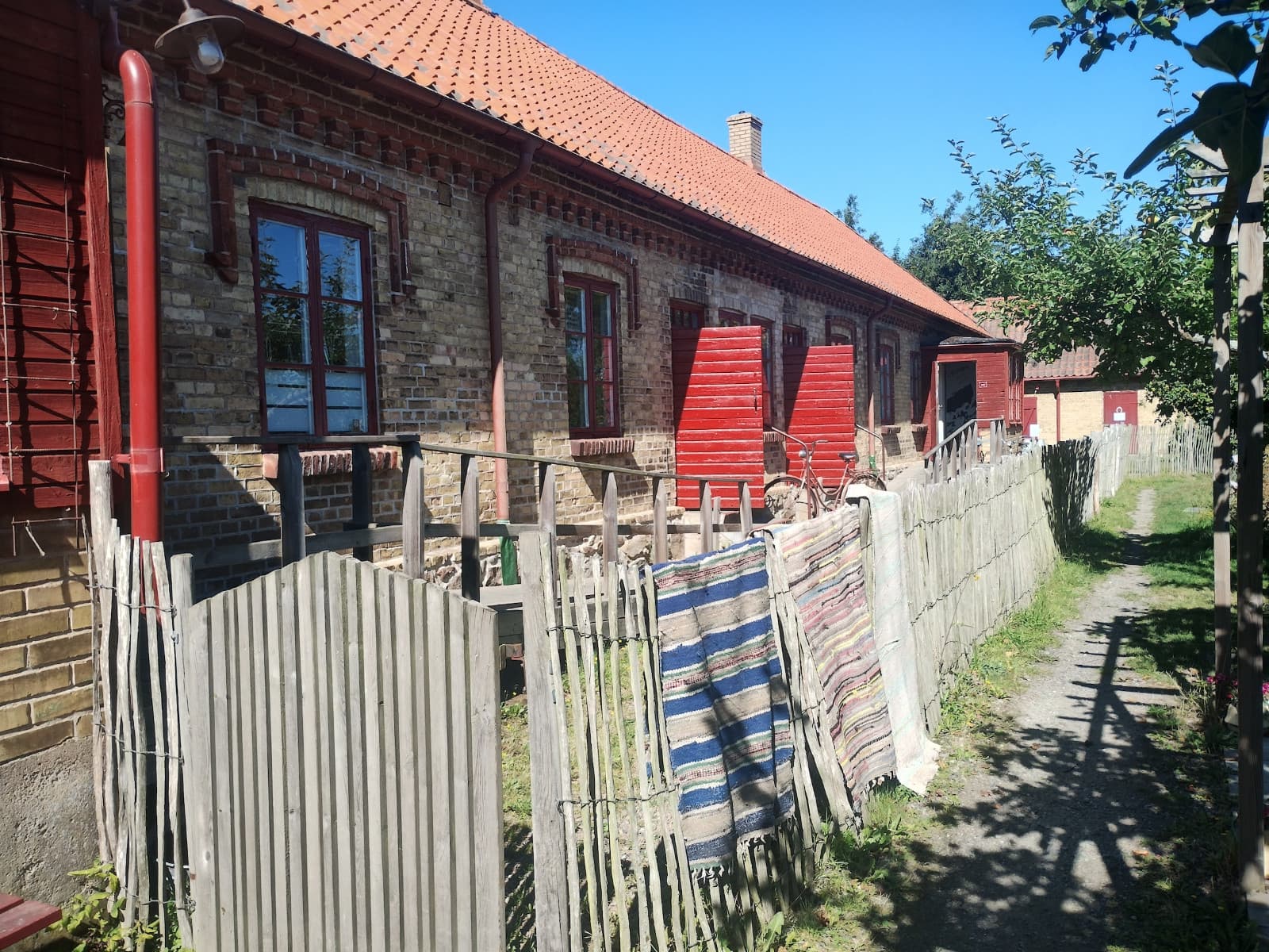 Statarmuseet i Skåne