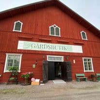 Harsby Gårdbutik