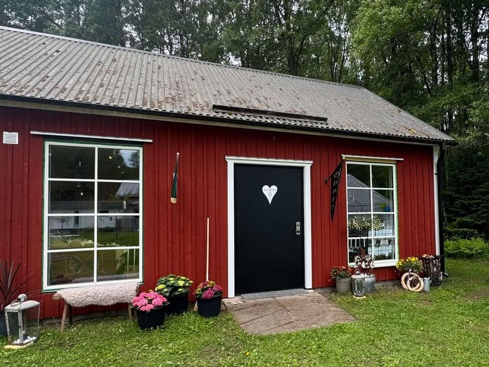 Agnesboden