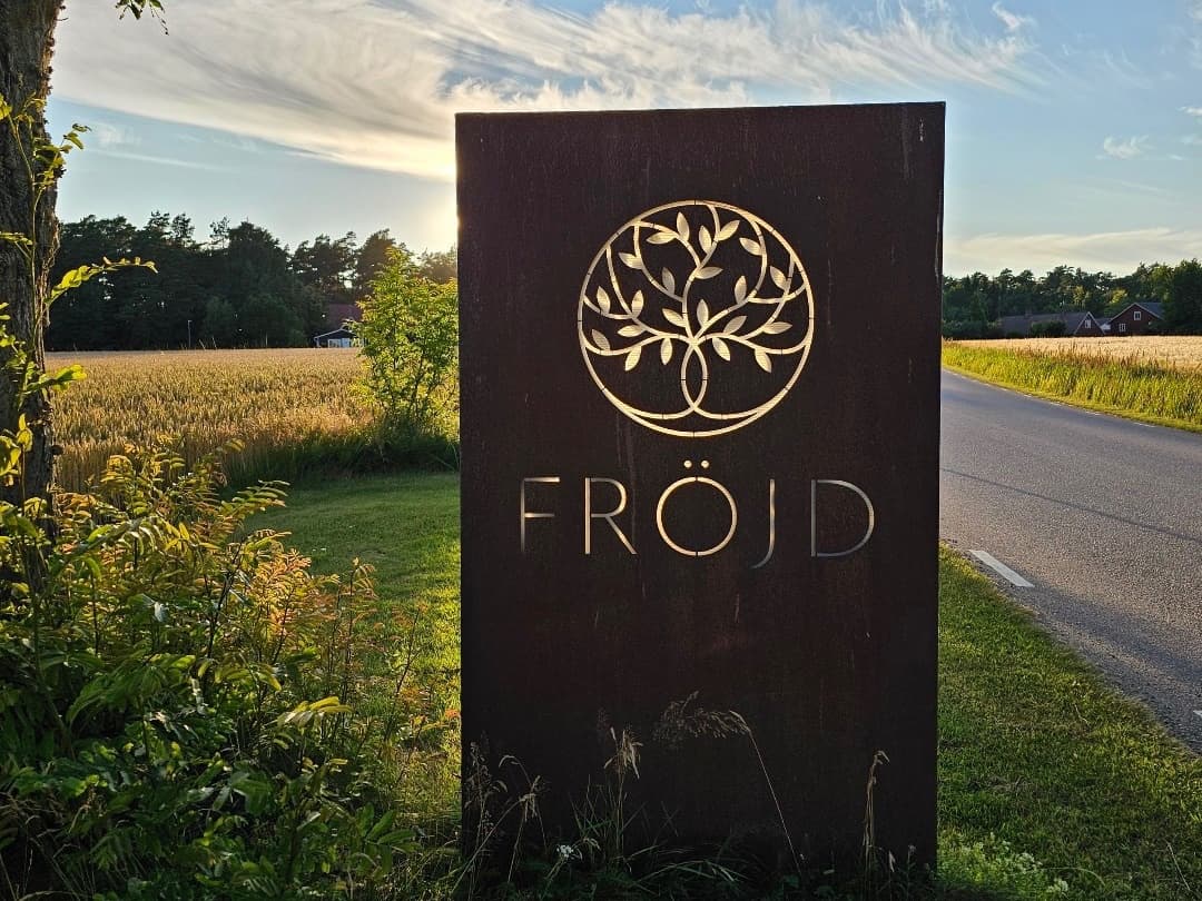 Fröjd Handelsträdgård