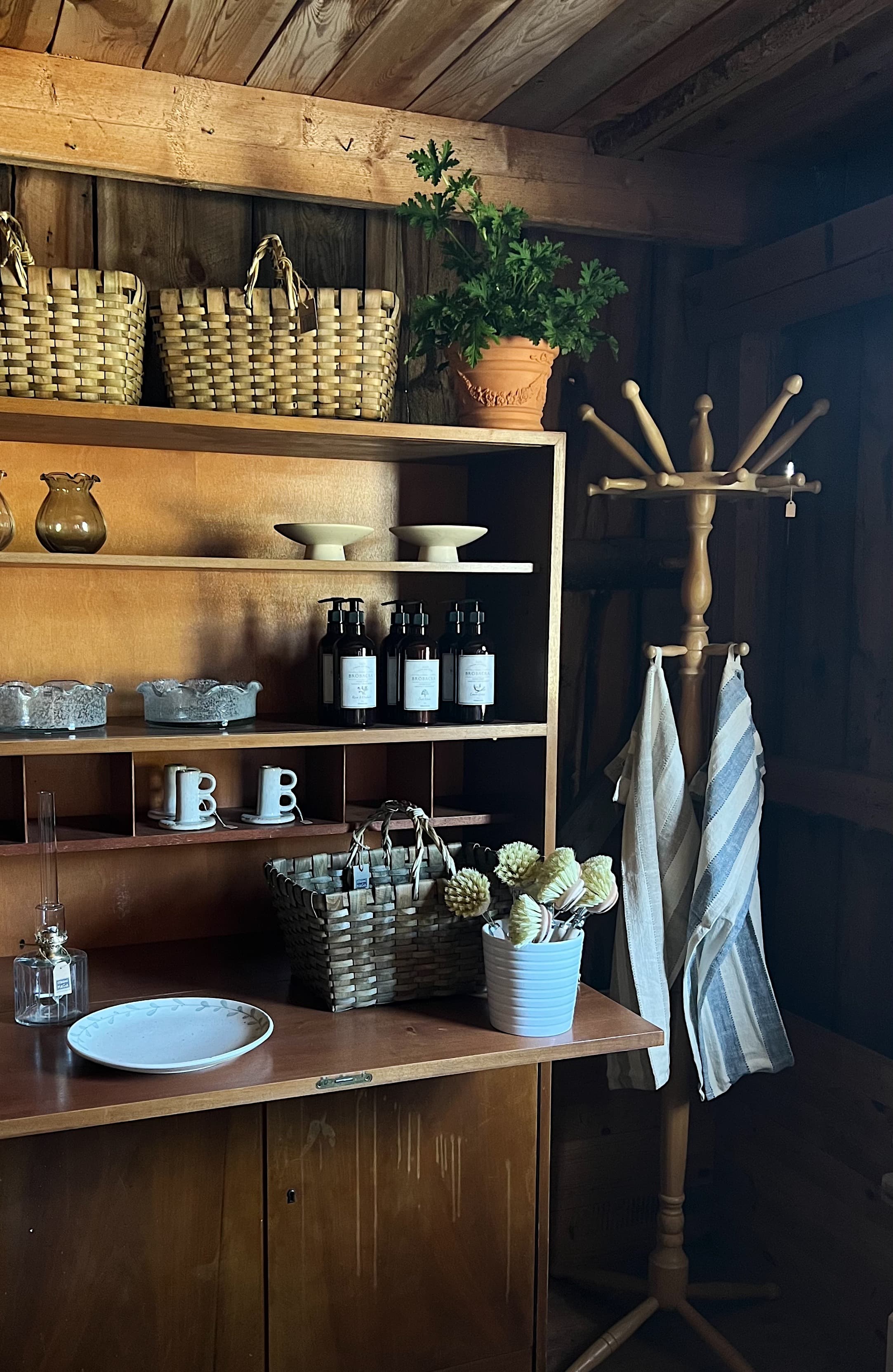 Ängelstorps Gårdsbutik