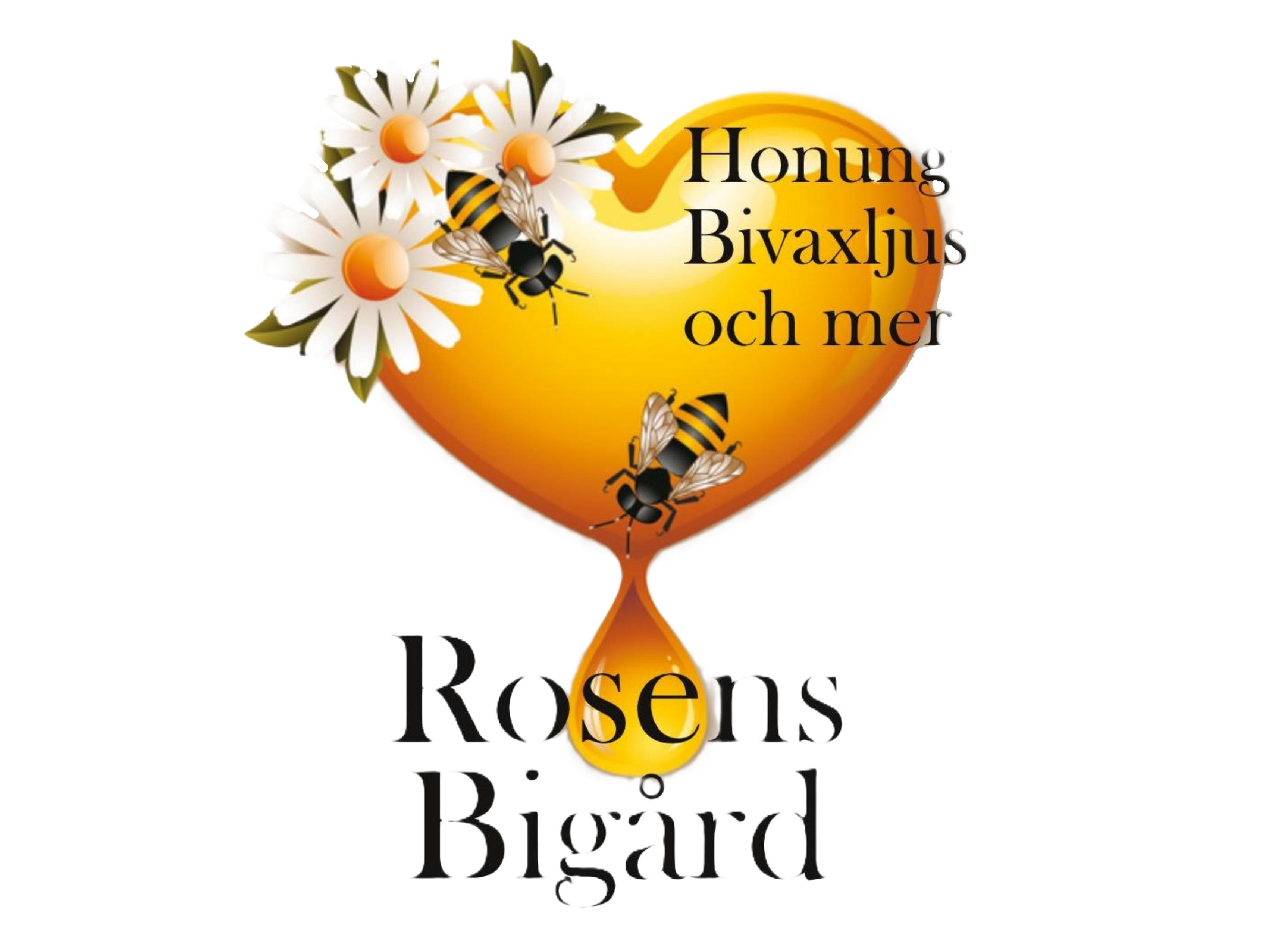 Rosens Bigård