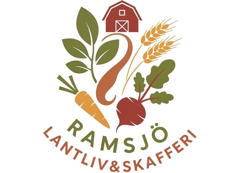 Ramsjö Lantliv & Skafferi