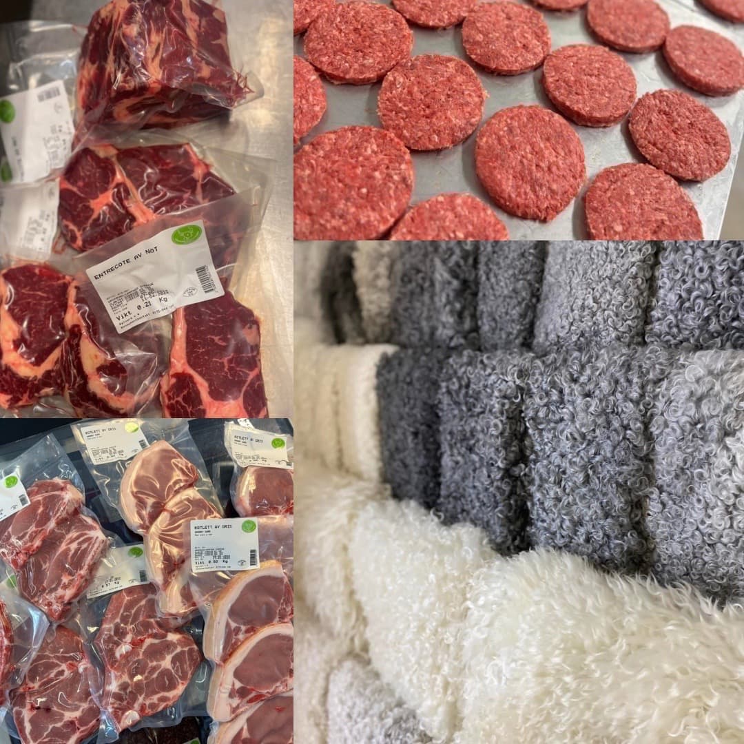 Roslagens Slakt & Chark AB