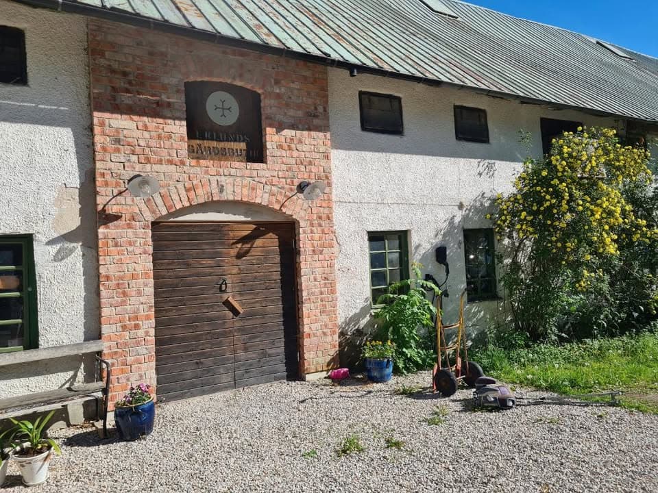 Eklunds gård