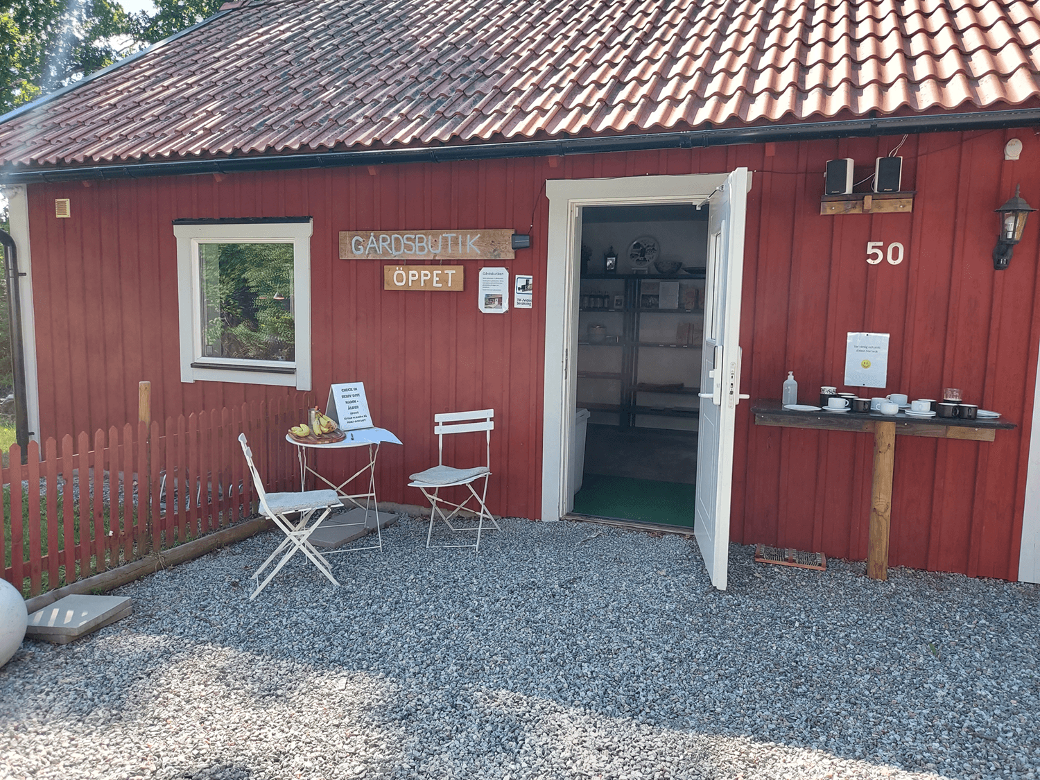 Langhard Lantbruk