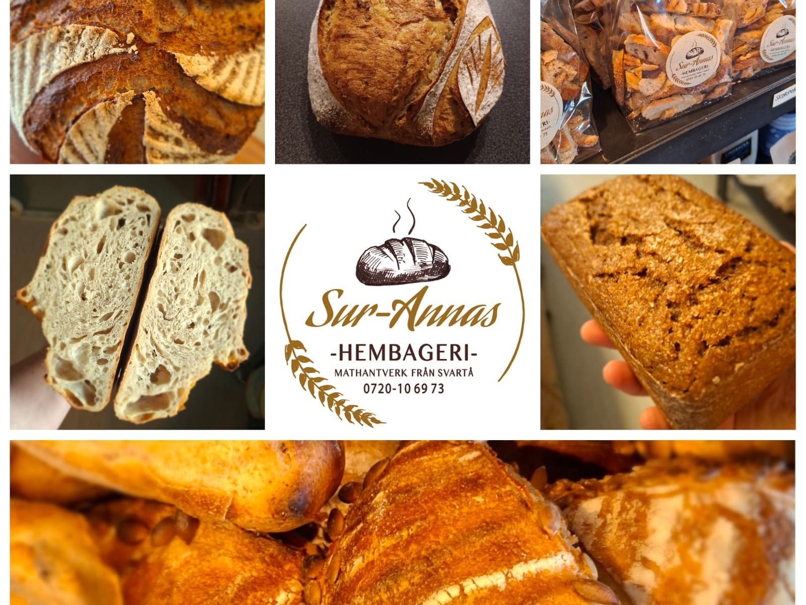 Sur-Annas Hembageri