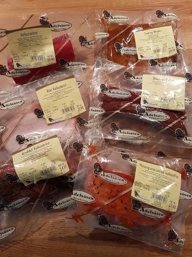 Adelsåsen Produktion AB