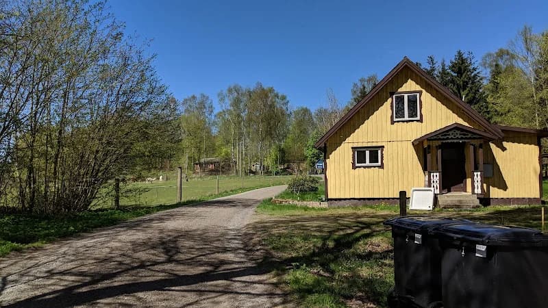 Alpacka Ekofarm Hultet