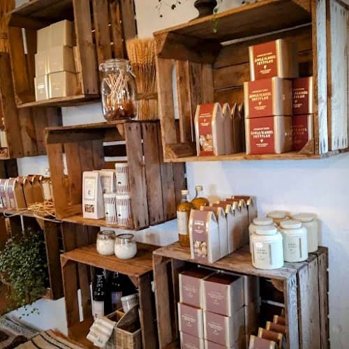 Andersby Gårdsbutik