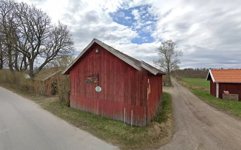 Arnes Grönsaker - ekologiska grönsaker