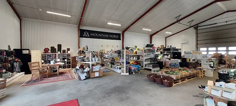 Årröds Gårdsbutik Djur&Natur