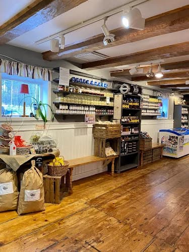 Åsby Kött & Vilthandel