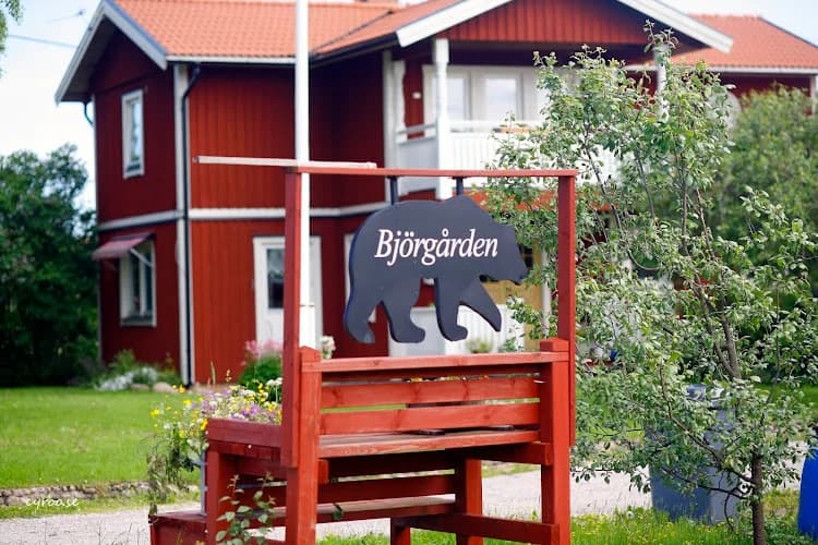 Björgården