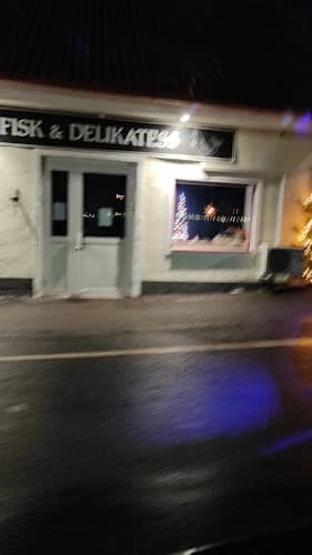 Boarpsgårdens Fisk & Delikatesser AB