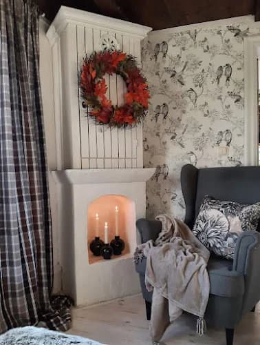 Bohrs Makeri Gårdsbutik