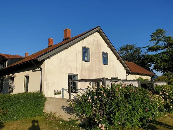 Borregården Bed & Breakfast