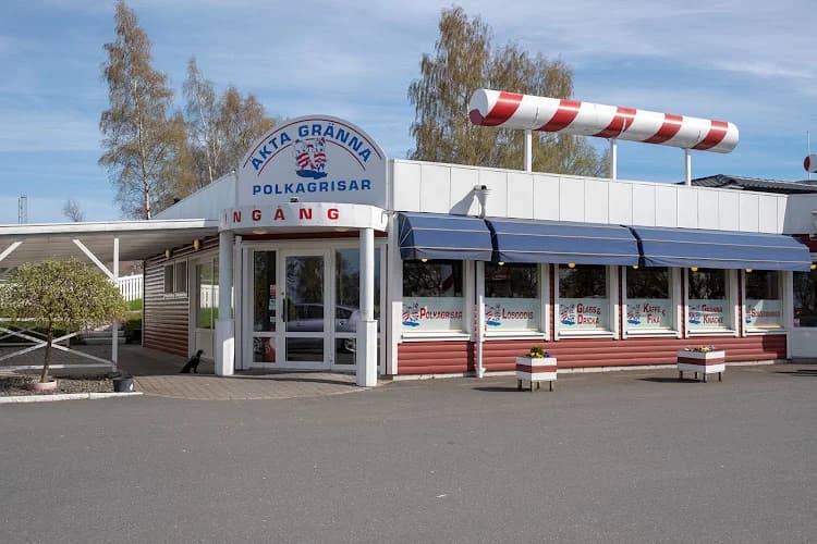 Cabbe Polkagrisfabrik