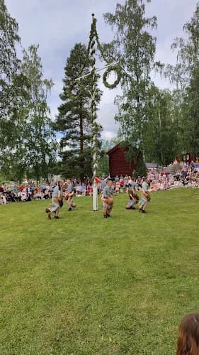 Dala-Husby Hembygdsgård