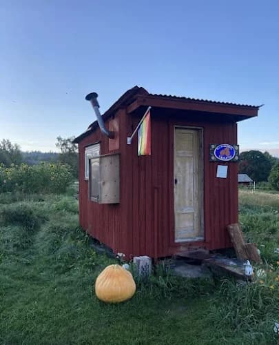 Effersgården Gårdsförsäljningen