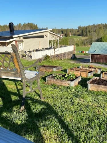 Gamla Affären i Västerå