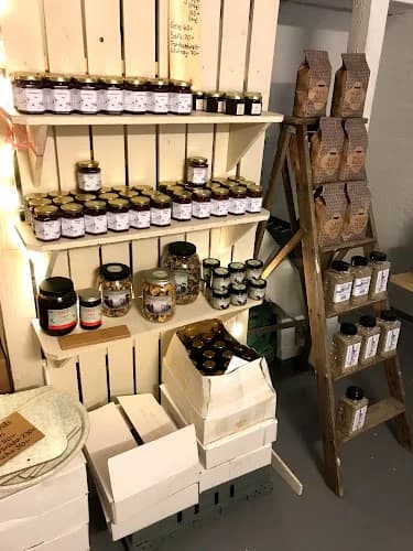 Gårdarna i Värmland - Gårdsbutik endast Värmländska produkter