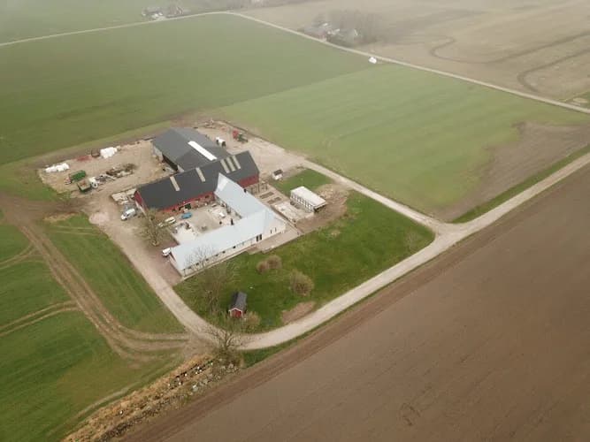 Gårdsbutiken På Gröneröd