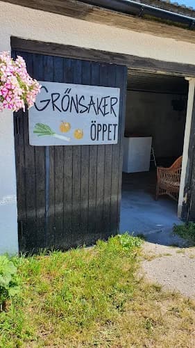 Gåsemora Gårdsbutik