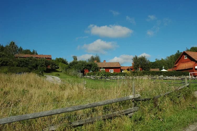 Hammersta Gård, Gnesta