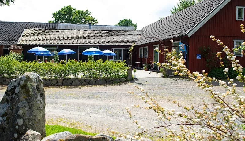Harastorps Kafé och Gårdsbutik