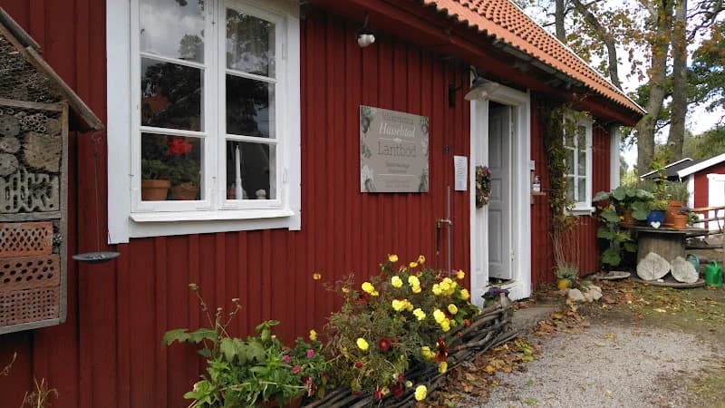 Hasselstad lantbod/Willmas loppis