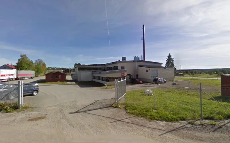 Jämtlandsgården Livsmedel AB