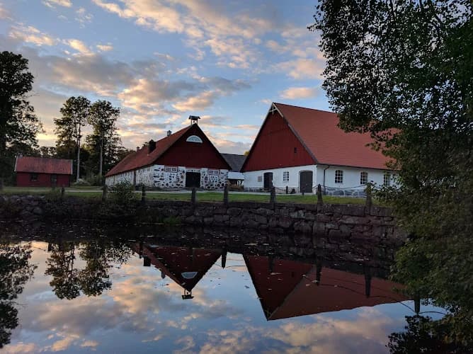 Johannishus Godsförvaltning AB