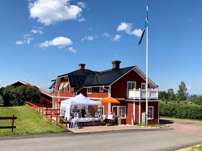 Kakstugan i Tällberg AB