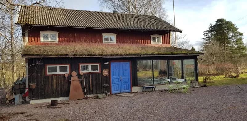 Kanel och Kummin vedugnsbageri