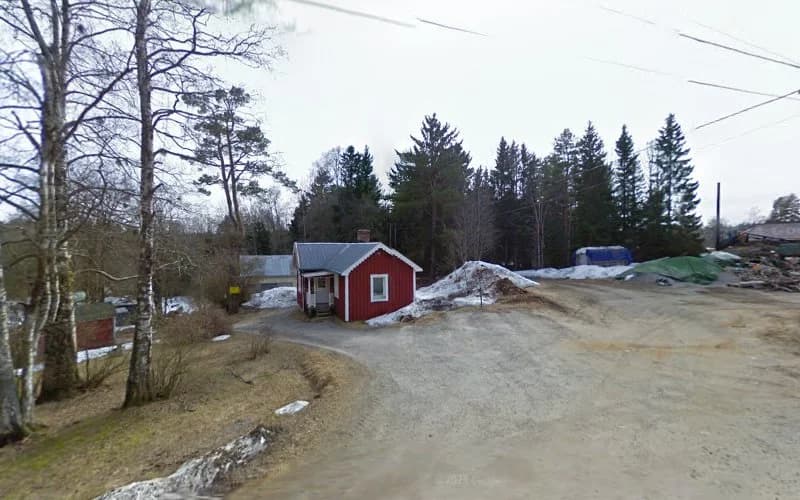 Klassfoder i Sundsvall AB