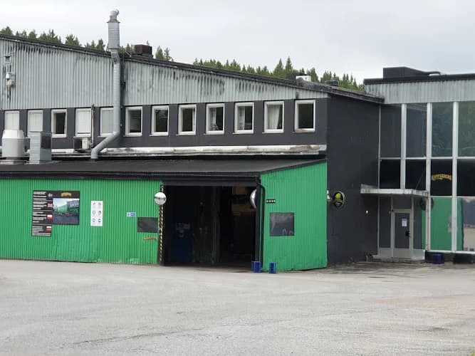 Kopparbergs Bryggeri AB