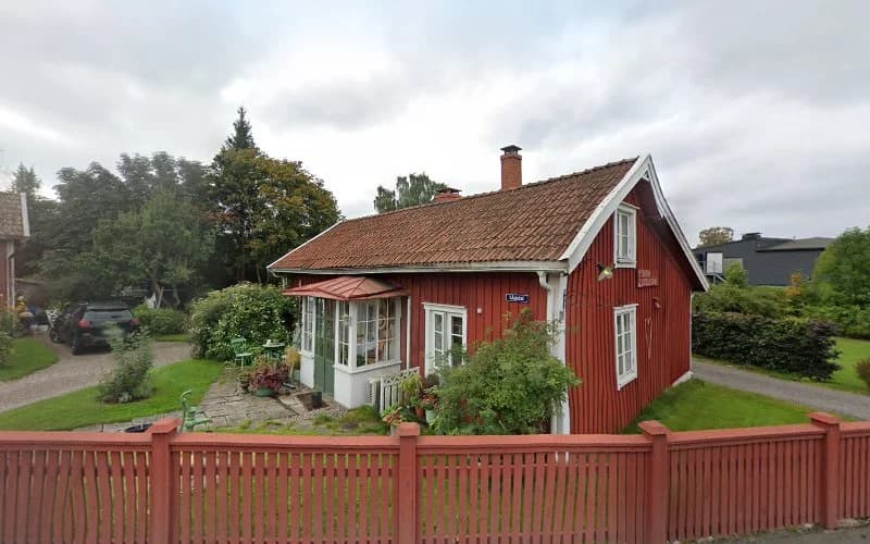 Lantstället i Tenhult