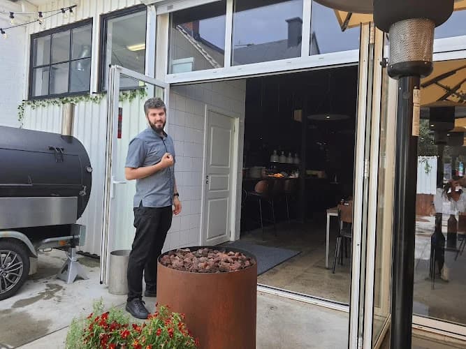 Limhamns Kött & Vilt AB