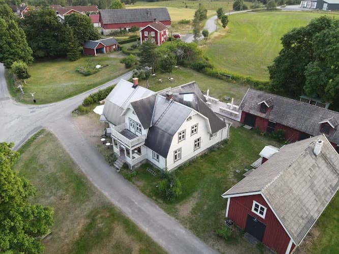 Loshult Handelsbod, Café & Bakery